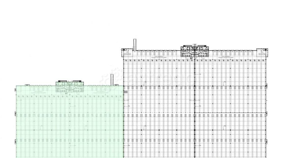 Склад, 17386 м2 Санкт-Петербург - изображение 2