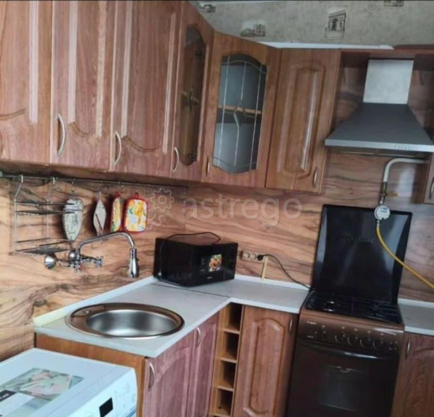 2-комн. квартира, 50 м2, 9/9 эт. Санкт-Петербург - изображение 1