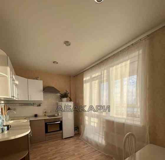 1-комн. квартира, 41 м2, 14/18 эт. Красноярск