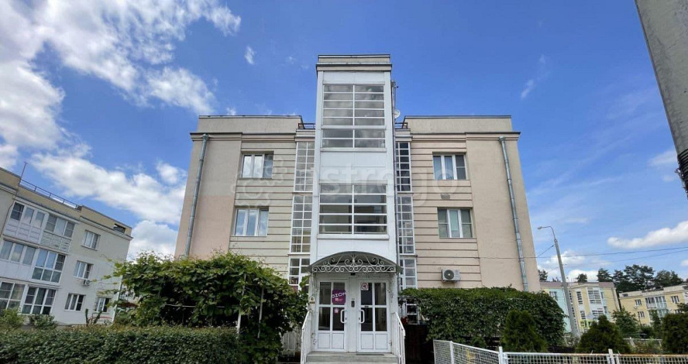 Офис, 34.9 м2 Балашиха - изображение 7