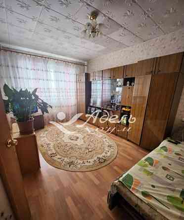 2-комн. квартира, 52.1 м2, 6/9 эт. Норильск