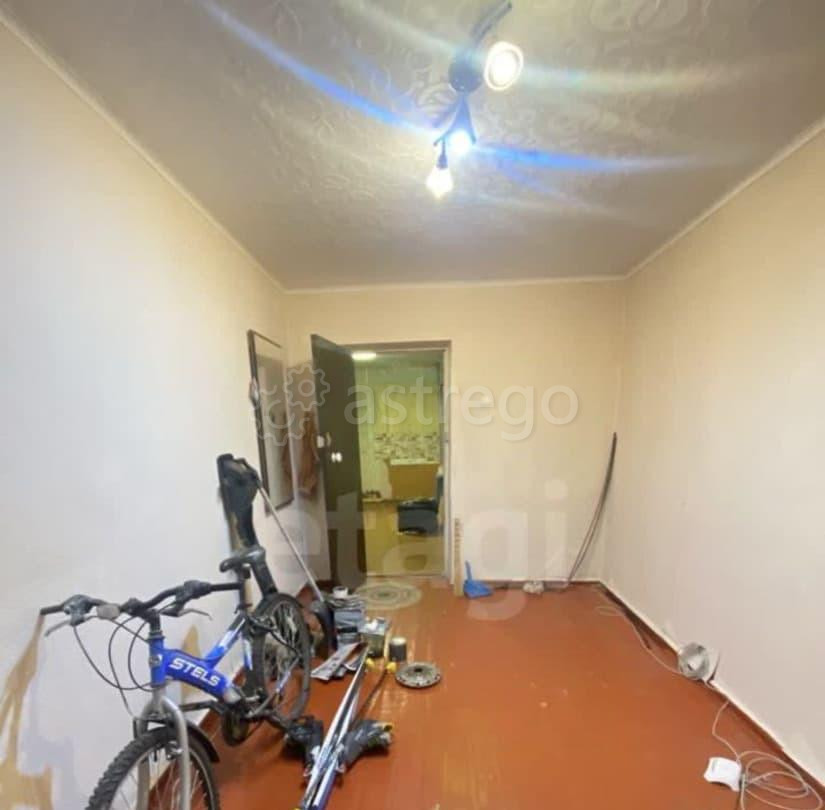 Комната, 12 м2, 3/5 эт. Котлас - изображение 7