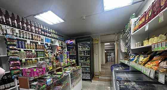 Торговое помещение, 31 м2 Санкт-Петербург