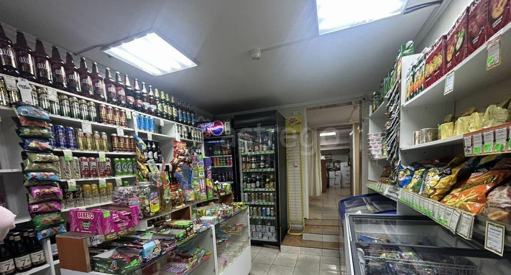 Торговое помещение, 31 м2 Санкт-Петербург - изображение 3
