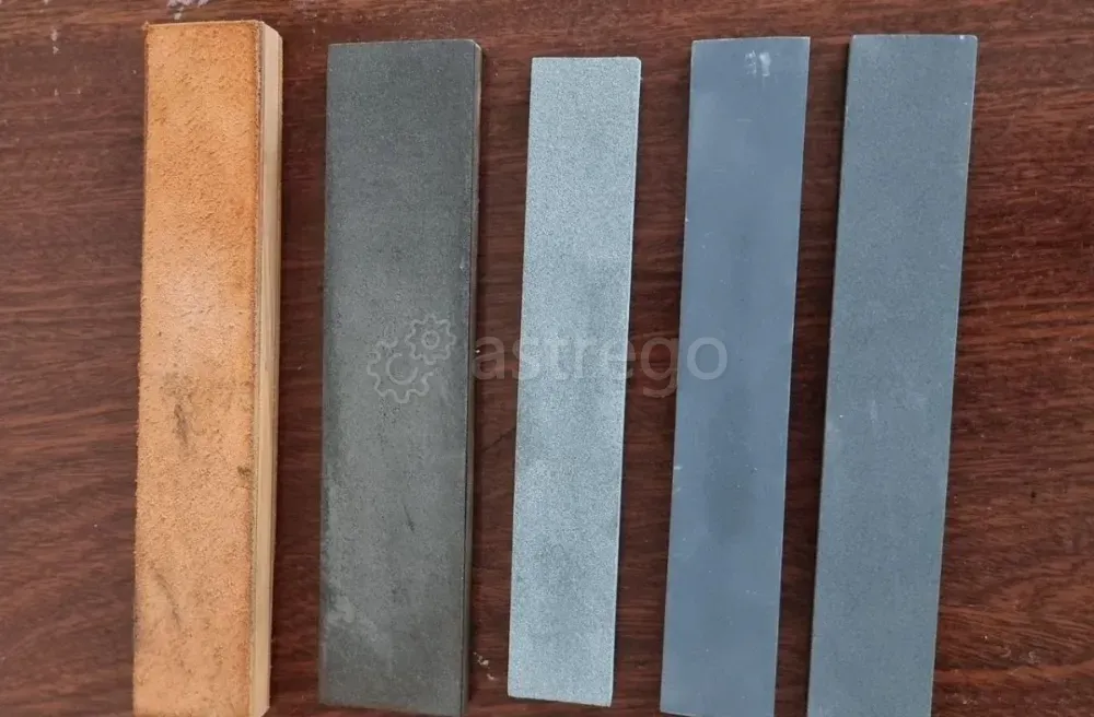 Кадет Expert для заточки ножей Чебаркуль - изображение 8