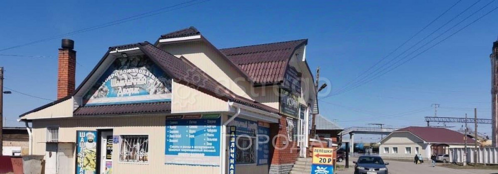 Отдельное здание, 287 м2 Тальменка - изображение 3