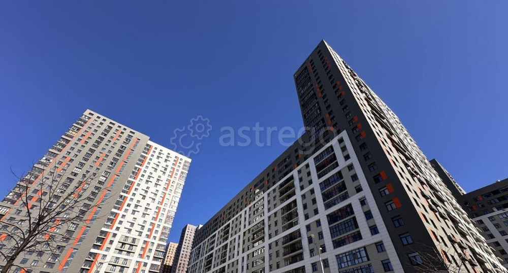 4-комн. квартира, 112 м2, 18/22 эт. Котельники - изображение 1