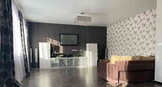 Дом, 220.5 м2, 3 сотки, 2 эт. Кашира