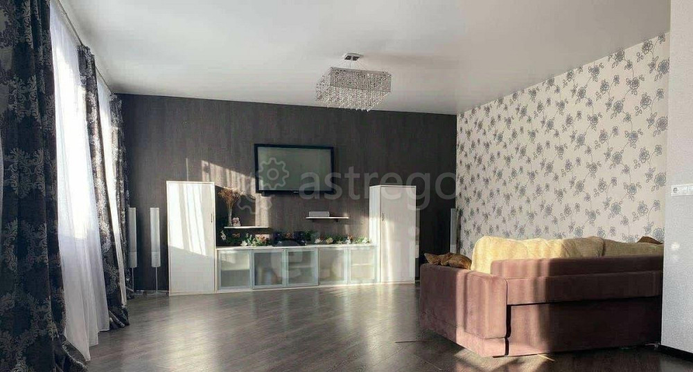 Дом, 220.5 м2, 3 сотки, 2 эт. Кашира - изображение 5