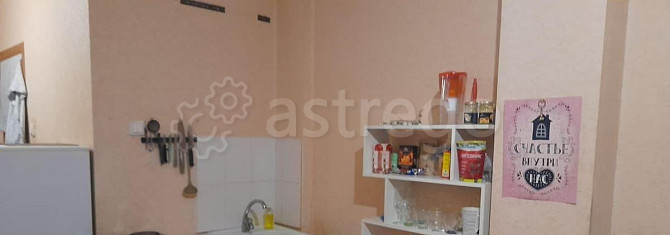 Студия, 28.2 м2, 8/9 эт. Бийск - изображение 5