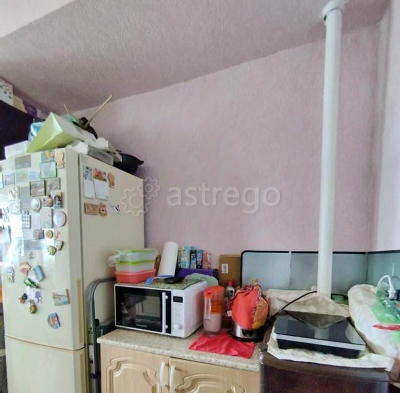 Комната, 18.8 м2, 10/17 эт. Одинцово - изображение 7