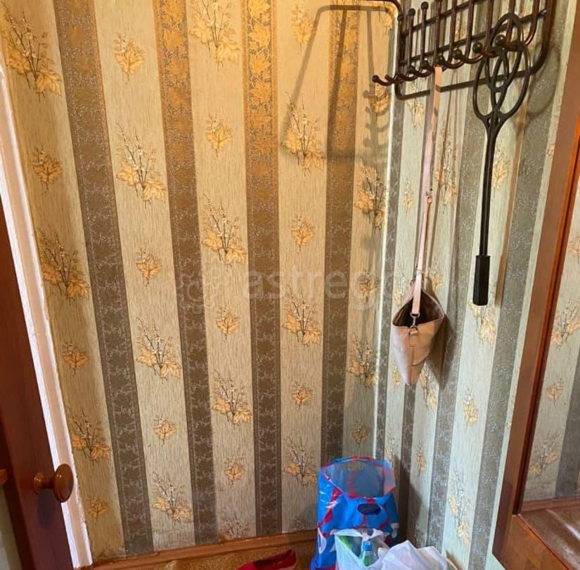 2-комн. квартира, 43.2 м2, 4/5 эт. Ачинск - изображение 4