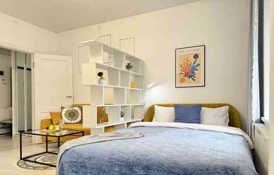 1-комн. квартира, 30 м2, 3/5 эт. Санкт-Петербург