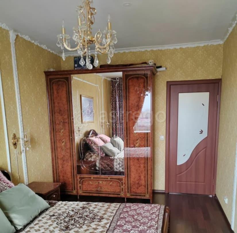 2-комн. квартира, 58 м2, 5/7 эт. Березовка - изображение 5