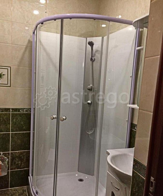 2-комн. квартира, 70 м2, 15/20 эт. Уфа - изображение 10