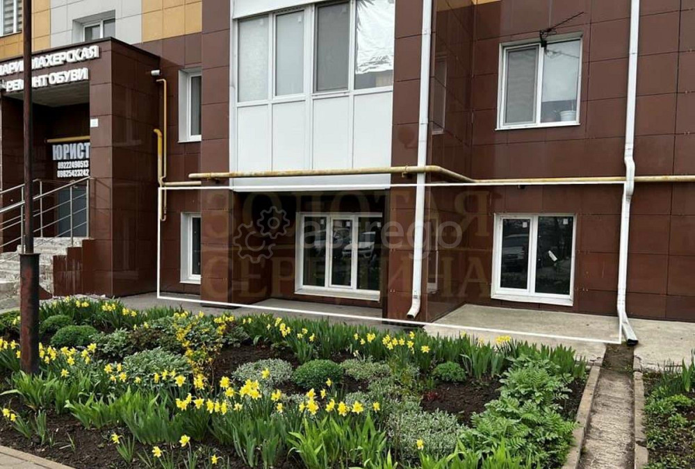 Свободного назначения, 128.4 м2 Стрелецкое - изображение 1