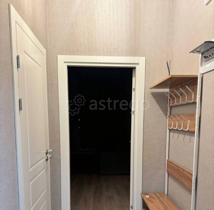 Студия, 27.4 м2, 5/5 эт. Санкт-Петербург - изображение 7