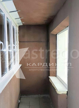 1-комн. квартира, 40 м2, 8/14 эт. Старый Оскол - изображение 5