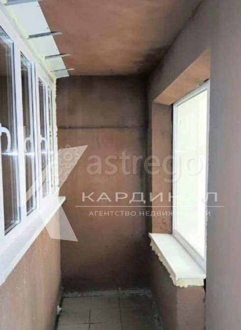 1-комн. квартира, 40 м2, 8/14 эт. Старый Оскол - изображение 5