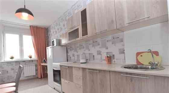 2-комн. квартира, 40 м2, 8/18 эт. Москва
