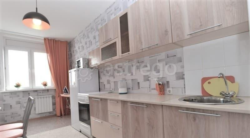 2-комн. квартира, 40 м2, 8/18 эт. Москва - изображение 4