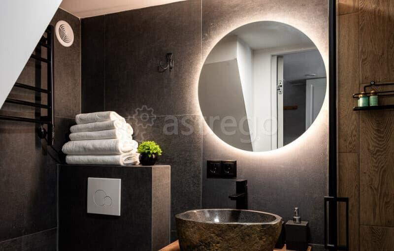 1-комн. квартира, 20 м2, 5/5 эт. Москва - изображение 10