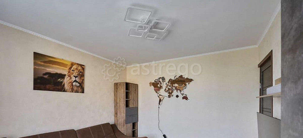 2-комн. квартира, 40 м2, 10/12 эт. Москва - изображение 7