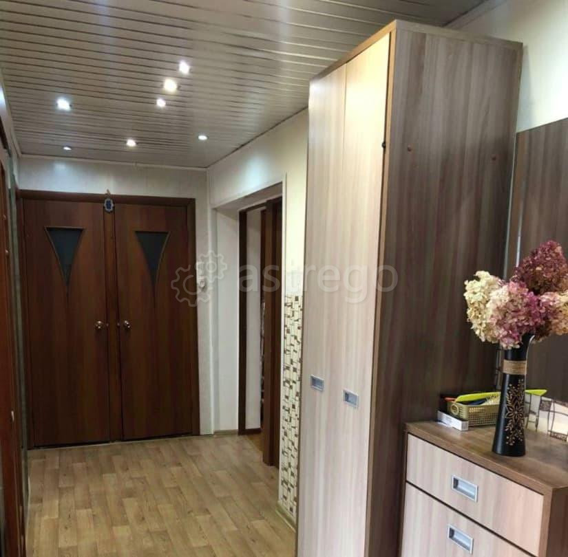 5-комн. квартира, 88 м2, 9/9 эт. Дивногорск - изображение 2