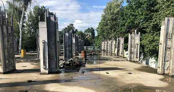 Земельный участок, 26.2 сотки Пушкино