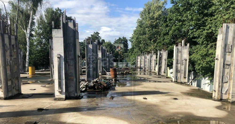 Земельный участок, 26.2 сотки Пушкино - изображение 4