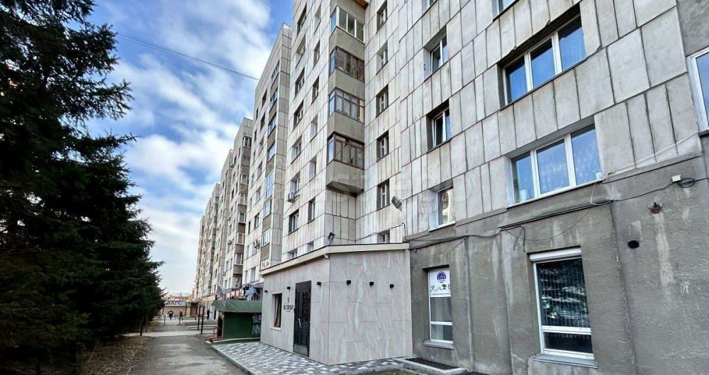 Свободного назначения, 116.5 м2 Барнаул - изображение 7