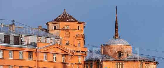 6-комн. квартира, 211 м2, 6/7 эт. Санкт-Петербург