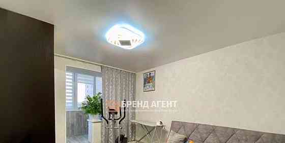 4-комн. квартира, 83.8 м2, 4/9 эт. Белгород