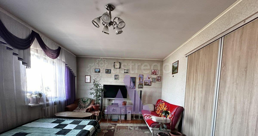 Коттедж, 184 м2, 4.96 сотки, 2 эт. Барнаул - изображение 1