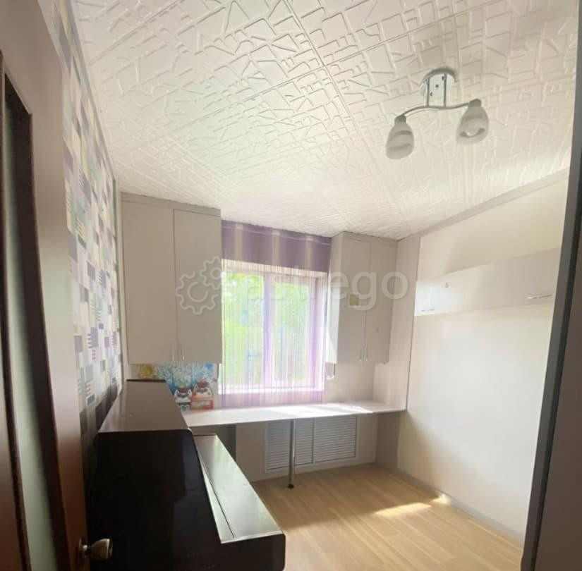 4-комн. квартира, 79 м2, 3/9 эт. Минусинск - изображение 7