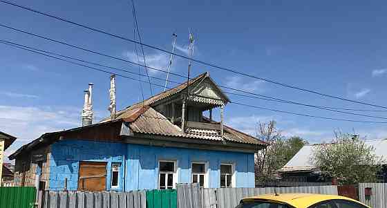 Дом, 76 м2, 5.39 сотки, 1 эт. Уфа