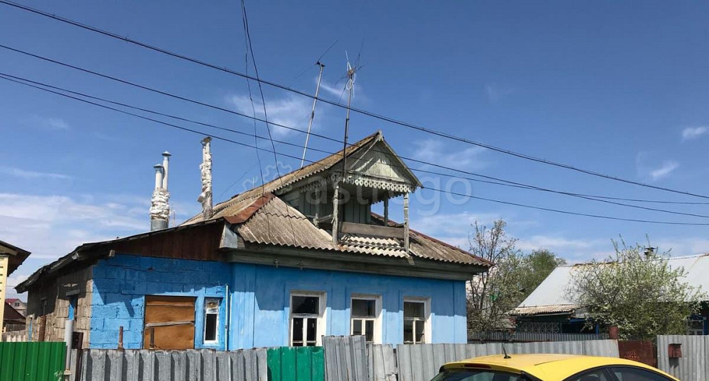 Дом, 76 м2, 5.39 сотки, 1 эт. Уфа - изображение 1