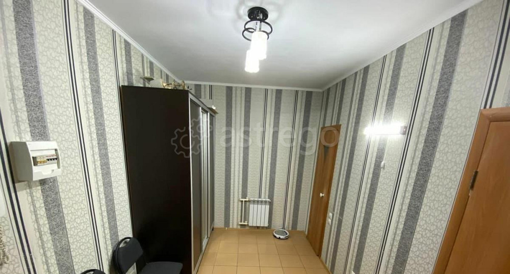 1-комн. квартира, 44.1 м2, 3/9 эт. Астрахань - изображение 1