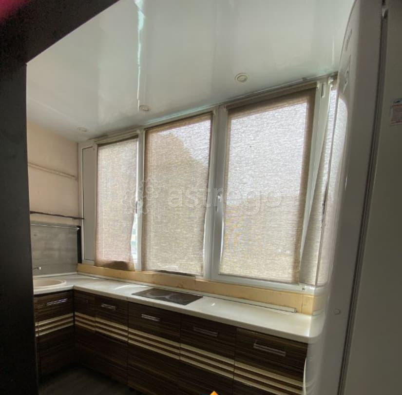 1-комн. квартира, 35.2 м2, 1/10 эт. Яблоновский - изображение 4