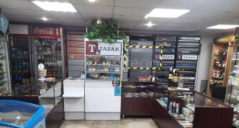 Свободного назначения, 96.6 м2 Санкт-Петербург - изображение 6