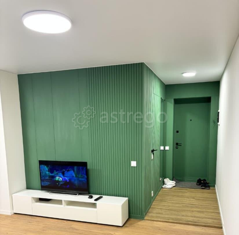 3-комн. квартира, 58.6 м2, 4/5 эт. Мытищи - изображение 5