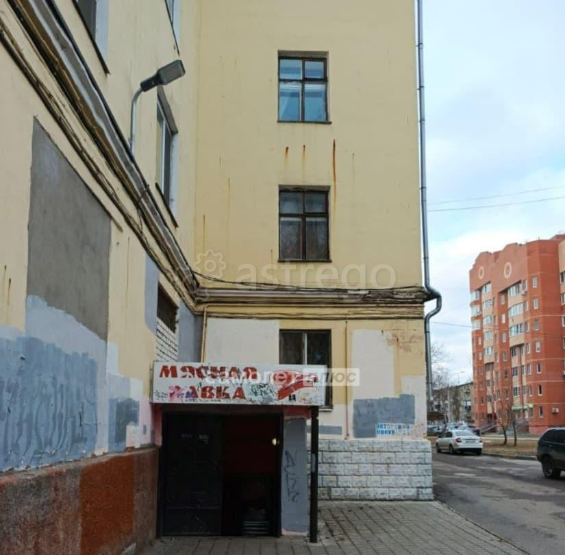 Свободного назначения, 66.9 м2 Электросталь - изображение 1