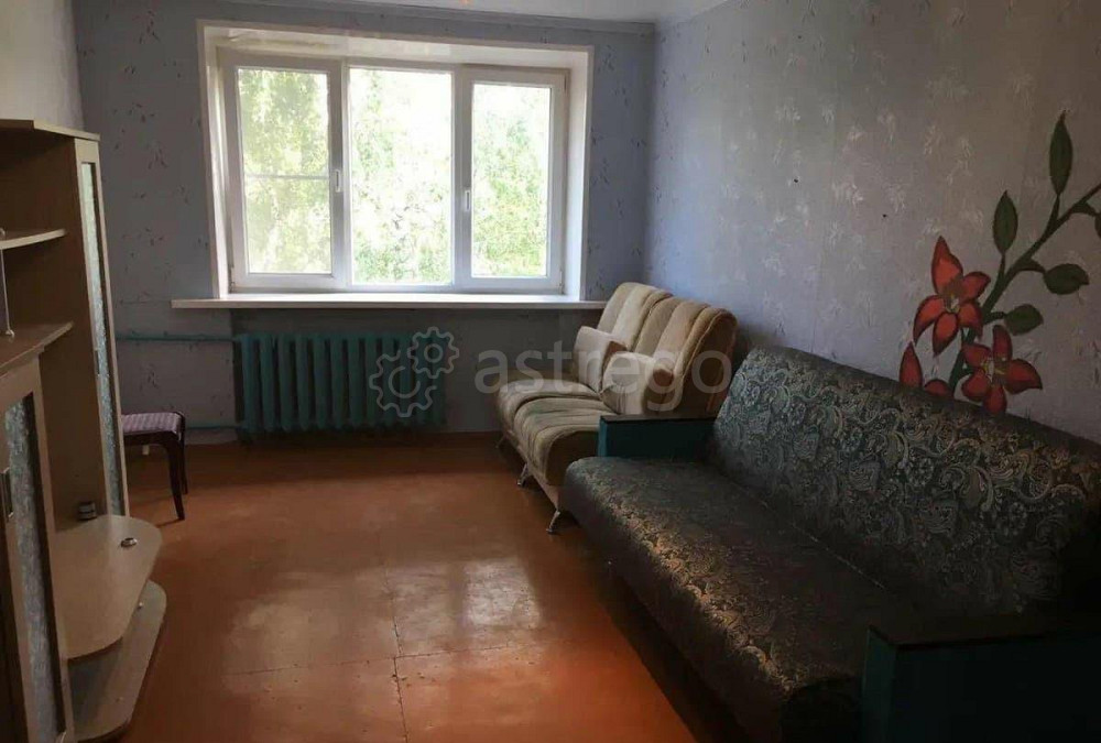 3-комн. квартира, 62 м2, 5/5 эт. Старый Оскол - изображение 6