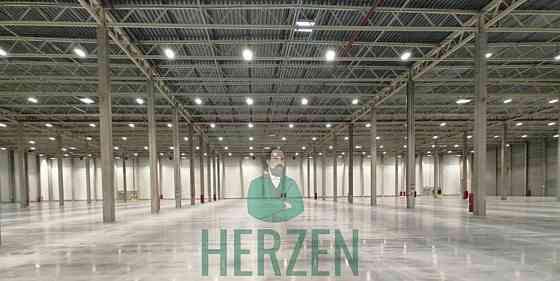 Производственное, 7597 м2 Пушкино