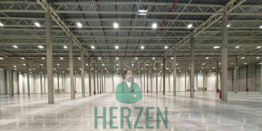 Производственное, 7597 м2 Пушкино - изображение 5