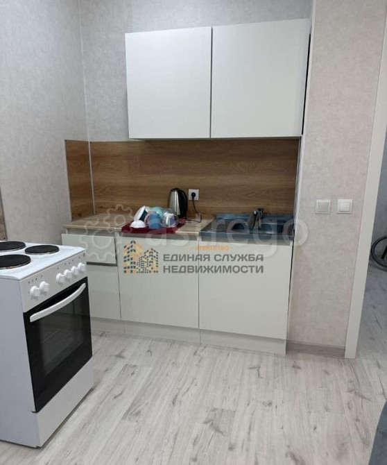 2-комн. квартира, 62 м2, 3/10 эт. Уфа - изображение 4