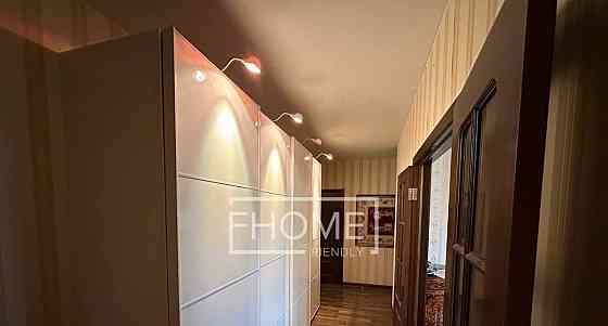 3-комн. квартира, 73 м2, 3/5 эт. Звенигород