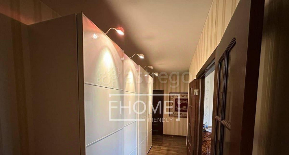 3-комн. квартира, 73 м2, 3/5 эт. Звенигород - изображение 4