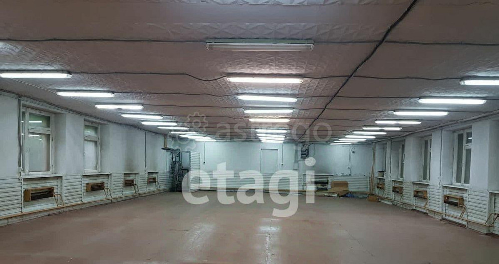 Офис, 897 м2 Красноярск - изображение 4