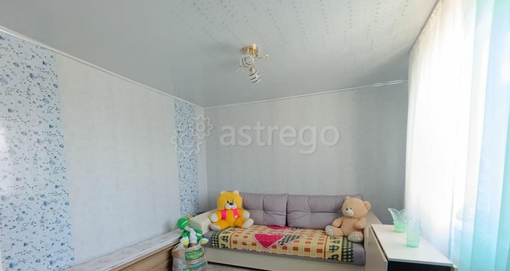 Коттедж, 115 м2, 15 соток, 1 эт. Чишмы - изображение 5